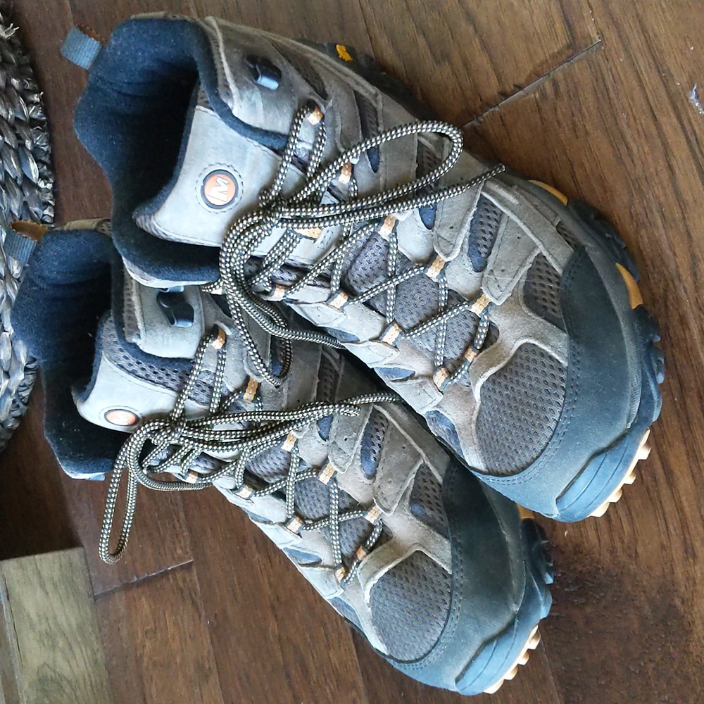 Merrell Moab 2 Vent Mid